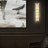 Миниатюра фото настенный светильник imperium loft ruta h45 151343-26 | 220svet.ru