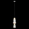 Миниатюра фото подвесной светильник loft it macaroon 10271p/b | 220svet.ru