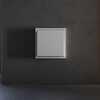 Миниатюра фото клавиша для выключателя/переключателя одноклавишного voltum s70 vls000116 (серый) | 220svet.ru