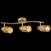 Миниатюра фото спот reluce 05970-0.8-03 gold | 220svet.ru
