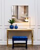 Миниатюра фото консоль bianco namibia garda decor 47ed-cst023gold | 220svet.ru