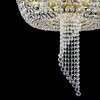 Миниатюра фото потолочная люстра artglass ce | 220svet.ru