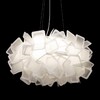 Миниатюра фото подвесной светодиодный светильник loft it clizia 10231/530 white | 220svet.ru