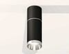 Миниатюра фото комплект потолочного светильника ambrella light techno spot xc (c6302, a2060, c6323, n6132) xs6323060 | 220svet.ru