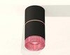 Миниатюра фото комплект потолочного светильника ambrella light techno spot xs (c7402, a2073, c7402, n7193) xs7402202 | 220svet.ru