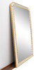 Миниатюра фото зеркало напольное garda decor 19-oa-8173 | 220svet.ru