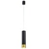 Миниатюра фото подвесной светодиодный светильник favourite pendenti 2006-1p | 220svet.ru