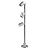 Миниатюра фото торшер deko-light herculis triple 688045 | 220svet.ru