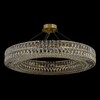 Миниатюра фото подвесной светильник arti lampadari sora e 1.5.100.100 g | 220svet.ru