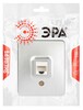 Миниатюра фото розетка эра эксперт 11-3203-03 информационная rj45 ip20 оу алюминий б0063009 | 220svet.ru