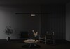 Миниатюра фото трековый магнитный светодиодный светильник maytoni basis rot 48v tr036-4-12wtw-dd-b | 220svet.ru