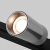 Миниатюра фото трековый магнитный светодиодный светильник elektrostandard 9w 4200k 85512/01 a061662 | 220svet.ru