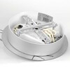 Миниатюра фото люстра подвесная lussole knox lsp-7416 | 220svet.ru