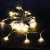Миниатюра фото светодиодная гирлянда sneha 1413851 | 220svet.ru
