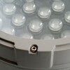 Миниатюра фото ландшафтно-архитектурный светодиодный прожектор feron ll-899 52107 | 220svet.ru
