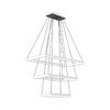 Миниатюра фото подвесной светодиодный светильник kink light 08211-3,01(4000k) | 220svet.ru