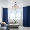 Миниатюра фото подвесная люстра bogates 335/9 smart | 220svet.ru