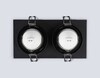 Миниатюра фото светильник встраиваемый ambrella light tn102832 | 220svet.ru