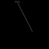 Миниатюра фото встраиваемый светодиодный спот loft it cane 10359/800 black | 220svet.ru