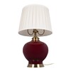 Миниатюра фото настольная лампа loft it ruby 10267t/l | 220svet.ru