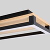 Миниатюра фото потолочный светодиодный светильник f-promo firkant 4434-1c | 220svet.ru