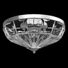 Миниатюра фото потолочный светильник maytoni facet mod094cl-04ch | 220svet.ru