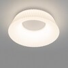 Миниатюра фото потолочный светильник с пультом ду citilux grog cl735a580g | 220svet.ru