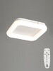 Миниатюра фото потолочная люстра vitaluce v2541dt-0/1pl | 220svet.ru