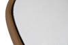Миниатюра фото зеркало с подсветкой led 65*100см garda decor 19-oa-9114 | 220svet.ru