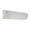 Миниатюра фото подсветка для зеркал arte lamp tratto a4101ap-1wh | 220svet.ru