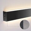 Миниатюра фото настенный светодиодный светильник elektrostandard lsg-02-2-8x103-3000-msh a042917 | 220svet.ru