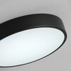 Миниатюра фото потолочный светодиодный светильник zortes tortty zrs.02563.36 | 220svet.ru