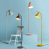 Миниатюра фото торшер imperium loft nod 241373-26 | 220svet.ru