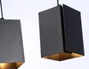 Миниатюра фото подвесной светильник ambrella light techno spot techno tn5133 | 220svet.ru