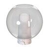Миниатюра фото настольная лампа mantra nora 8404 | 220svet.ru