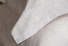 Миниатюра фото комплект наволочек лоренцо белый 50*70см garda decor 144hf-40508 | 220svet.ru