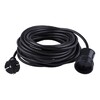 Миниатюра фото удлинитель силовой tdm electric народный 1гн 10м б/з sq1307-0206 | 220svet.ru