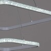 Миниатюра фото подвесная светодиодная люстра reluce 06316-3.9-02 wh | 220svet.ru