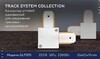 Миниатюра фото коннектор l-образный ambrella light track system gl7070 | 220svet.ru