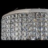 Миниатюра фото подвесная люстра arti lampadari e 1.5.d50.522 nk | 220svet.ru