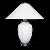 Миниатюра фото настольная лампа loft it blanca 10265t/l | 220svet.ru