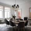 Миниатюра фото подвесной светильник loft it lattice 10435 | 220svet.ru