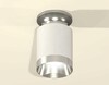 Миниатюра фото комплект потолочного светильника ambrella light techno spot xc (n6903, c6301, n6132) xs6301141 | 220svet.ru