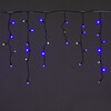 Миниатюра фото светодиодная гирлянда бахрома sneha 1413833 | 220svet.ru