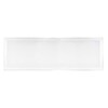 Миниатюра фото встраиваемая светодиодная панель uniel ulp-30120 36w/3000k ip54 clip-in cuatro prism ul-00011991 | 220svet.ru