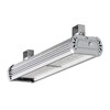 Миниатюра фото светильник светодиодный промышленный uniel uly-u42c 100w/5000k ip65 silver ul-00012285 | 220svet.ru