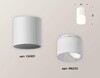 Миниатюра фото комплект потолочного светильника ambrella light techno spot xc (c6301, n6252) xs6301065 | 220svet.ru