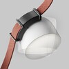 Миниатюра фото трековый светодиодный светильник maytoni cup tr124b-12w4k-w | 220svet.ru