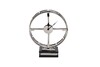 Миниатюра фото часы настольные garda decor 79mal-5794-38ni | 220svet.ru