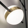 Миниатюра фото бра mantra cuba 7163 | 220svet.ru